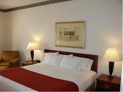 Baymont By Wyndham Madisonville Dış mekan fotoğraf